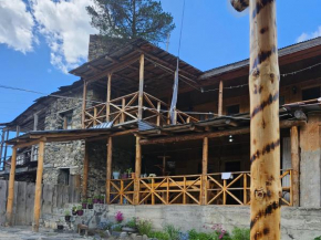 MURQVAMI Guesthouse